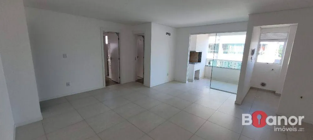 Apartamento, 3 quartos, 8107 m² - Foto 1