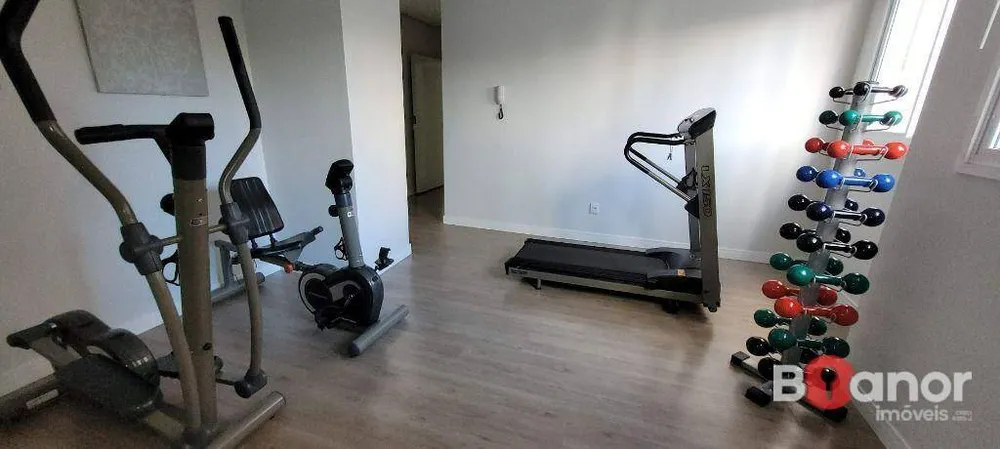 Apartamento, 3 quartos, 8107 m² - Foto 11