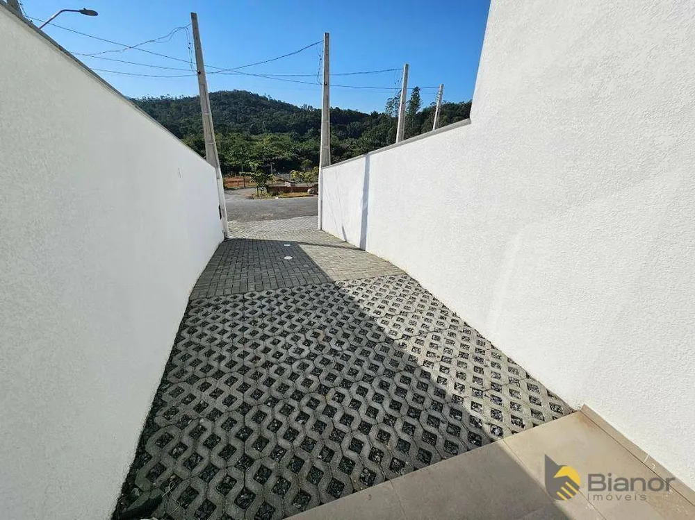 Casa, 2 quartos, 80 m² - Foto 2