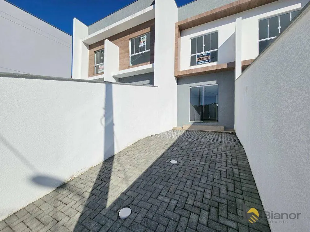 Casa, 2 quartos, 80 m² - Foto 1