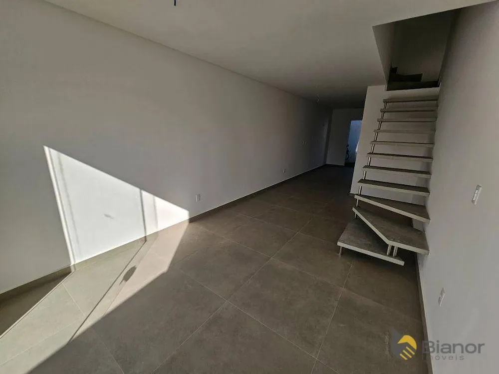 Casa, 2 quartos, 80 m² - Foto 2