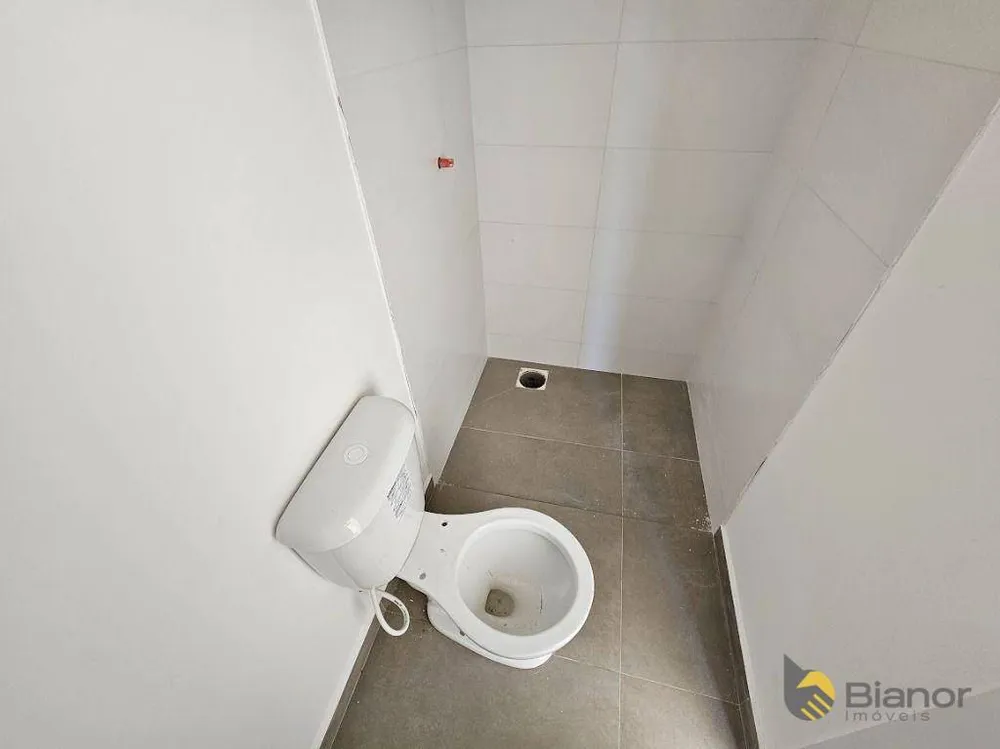 Casa, 2 quartos, 80 m² - Foto 4