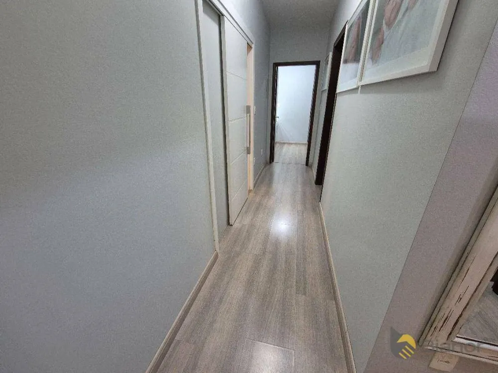 Casa, 4 quartos, 280 m² - Foto 14
