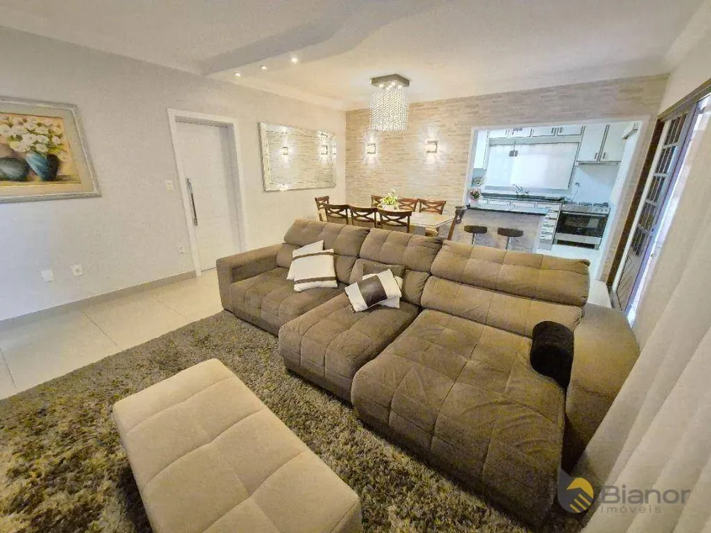 Casa, 4 quartos, 280 m² - Foto 11
