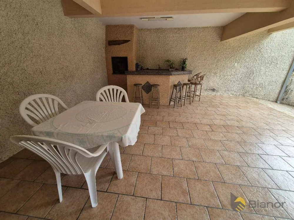 Casa, 4 quartos, 280 m² - Foto 1