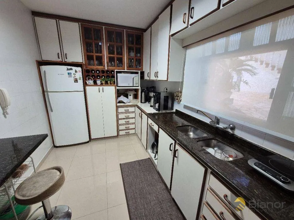 Casa, 4 quartos, 280 m² - Foto 5