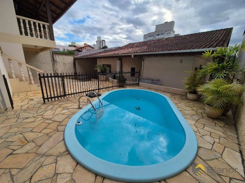 Casa, 4 quartos, 280 m² - Foto 15