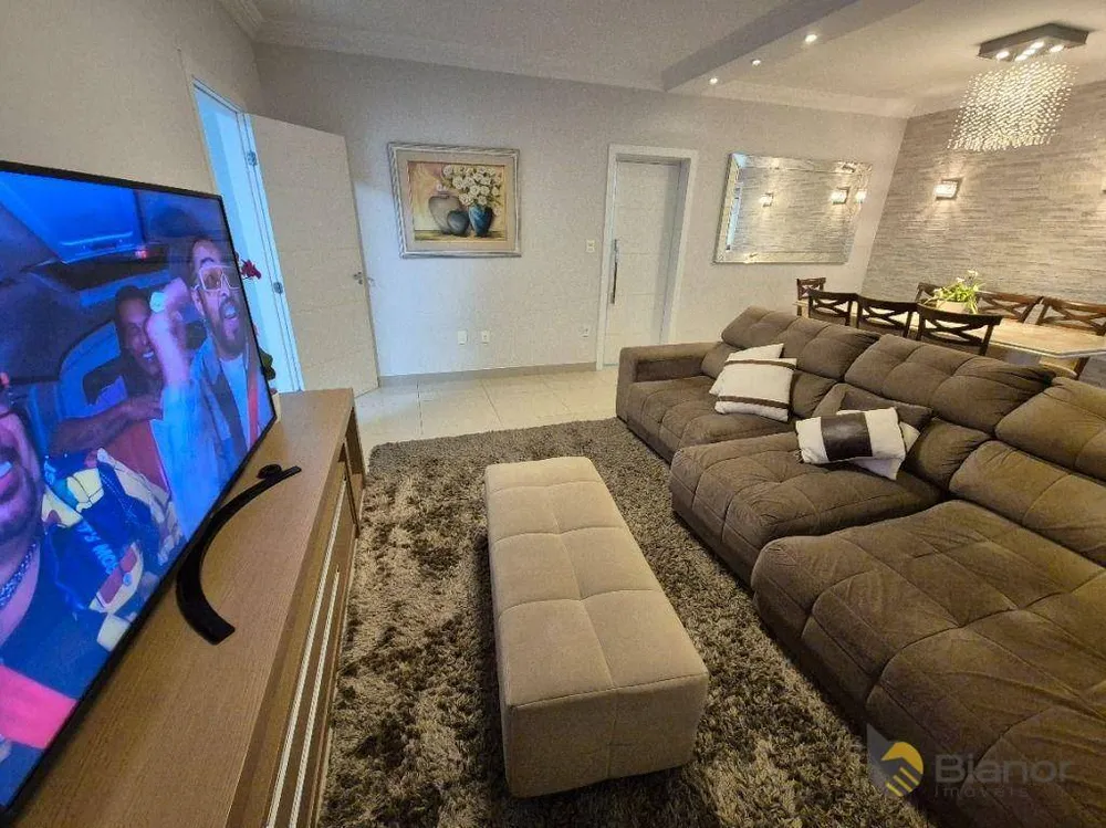 Casa, 4 quartos, 280 m² - Foto 4