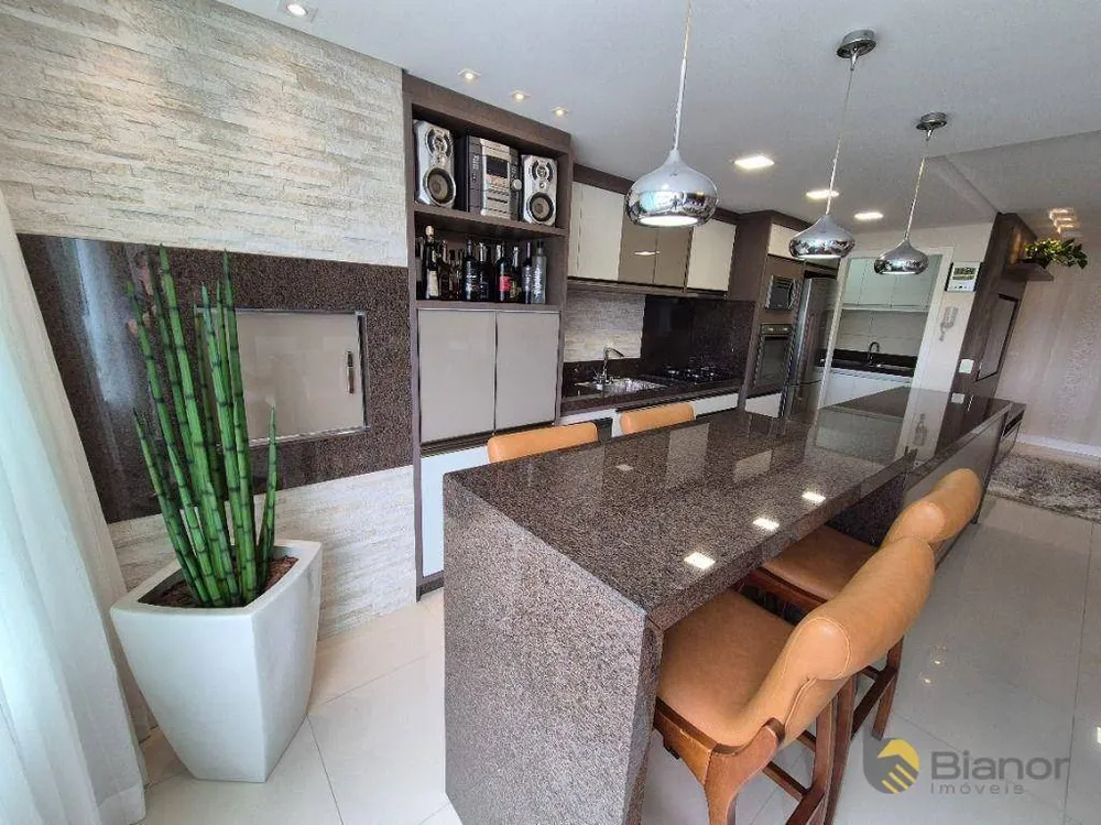 Apartamento, 3 quartos, 115 m² - Foto 4