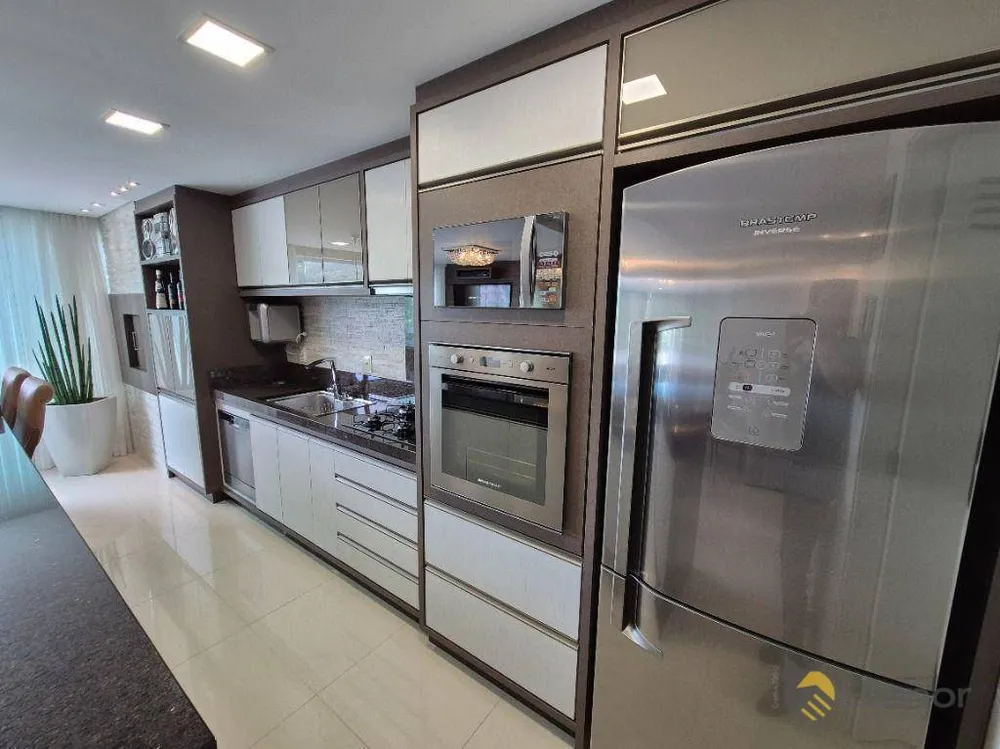 Apartamento, 3 quartos, 115 m² - Foto 6