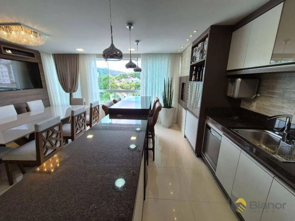 Apartamento, 3 quartos, 115 m² - Foto 5