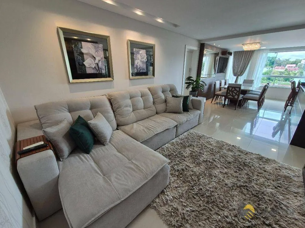 Apartamento, 3 quartos, 115 m² - Foto 1