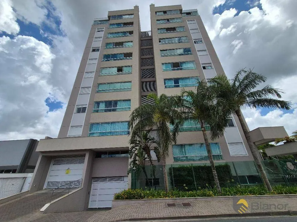 Apartamento, 3 quartos, 115 m² - Foto 16