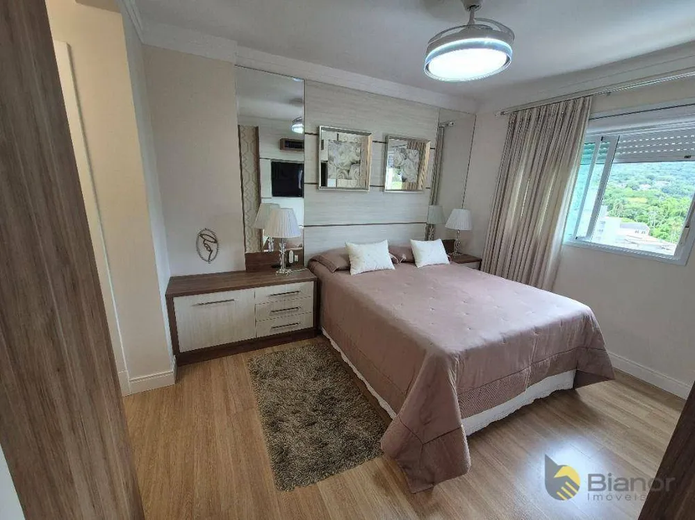 Apartamento, 3 quartos, 115 m² - Foto 11
