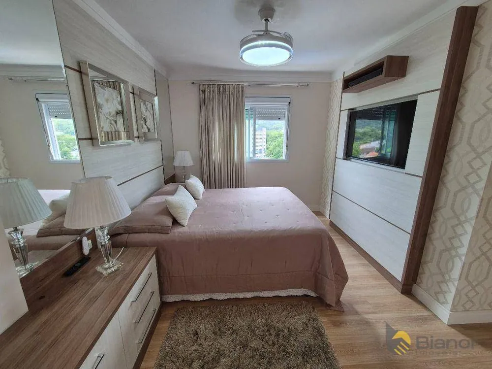 Apartamento, 3 quartos, 115 m² - Foto 12