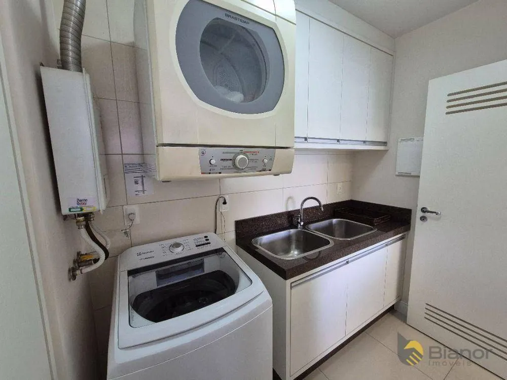 Apartamento, 3 quartos, 115 m² - Foto 7