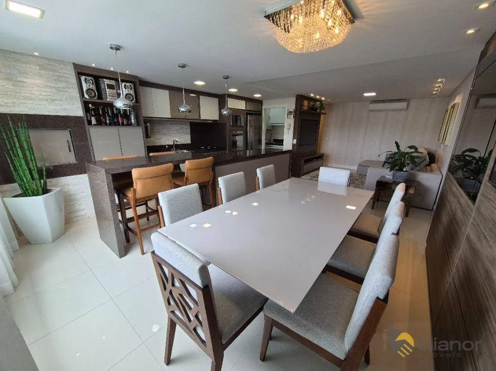 Apartamento, 3 quartos, 115 m² - Foto 3