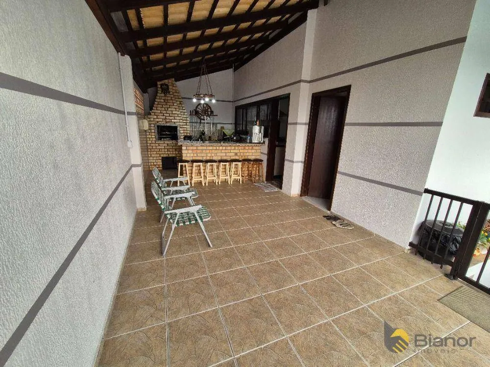 Casa, 4 quartos, 290 m² - Foto 10