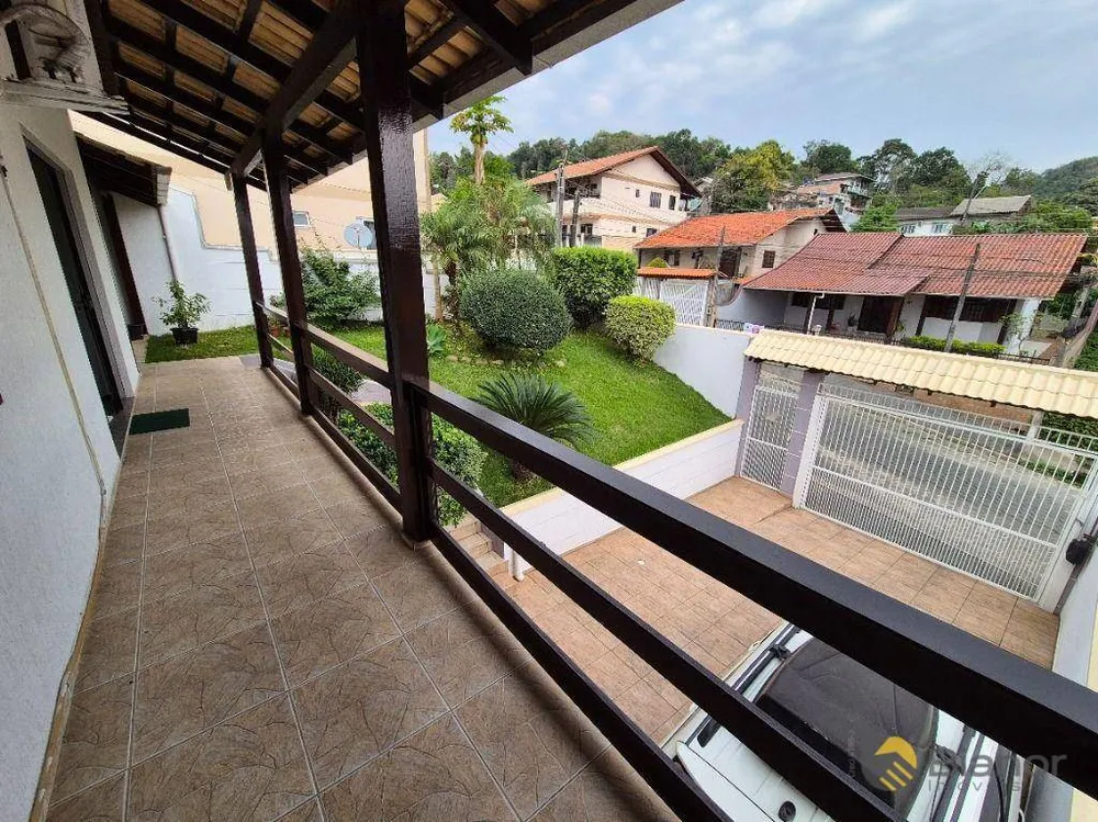Casa, 4 quartos, 290 m² - Foto 12