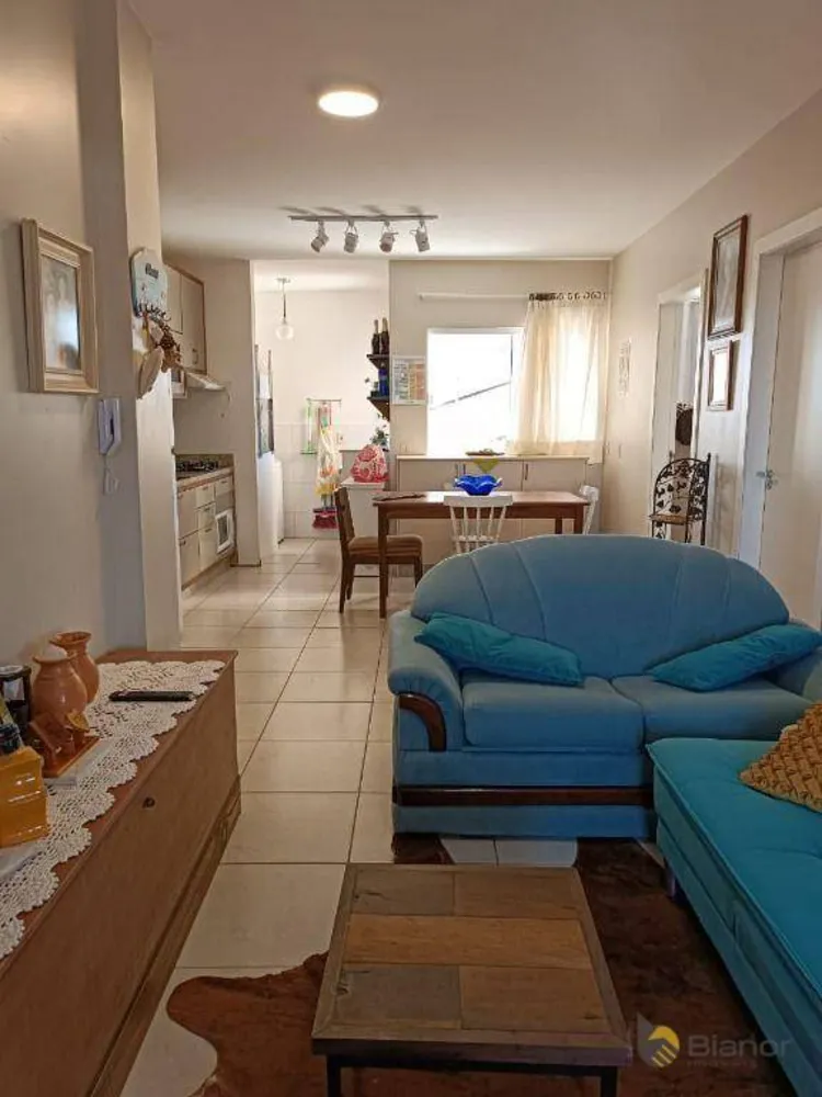 Apartamento, 3 quartos, 80 m² - Foto 2