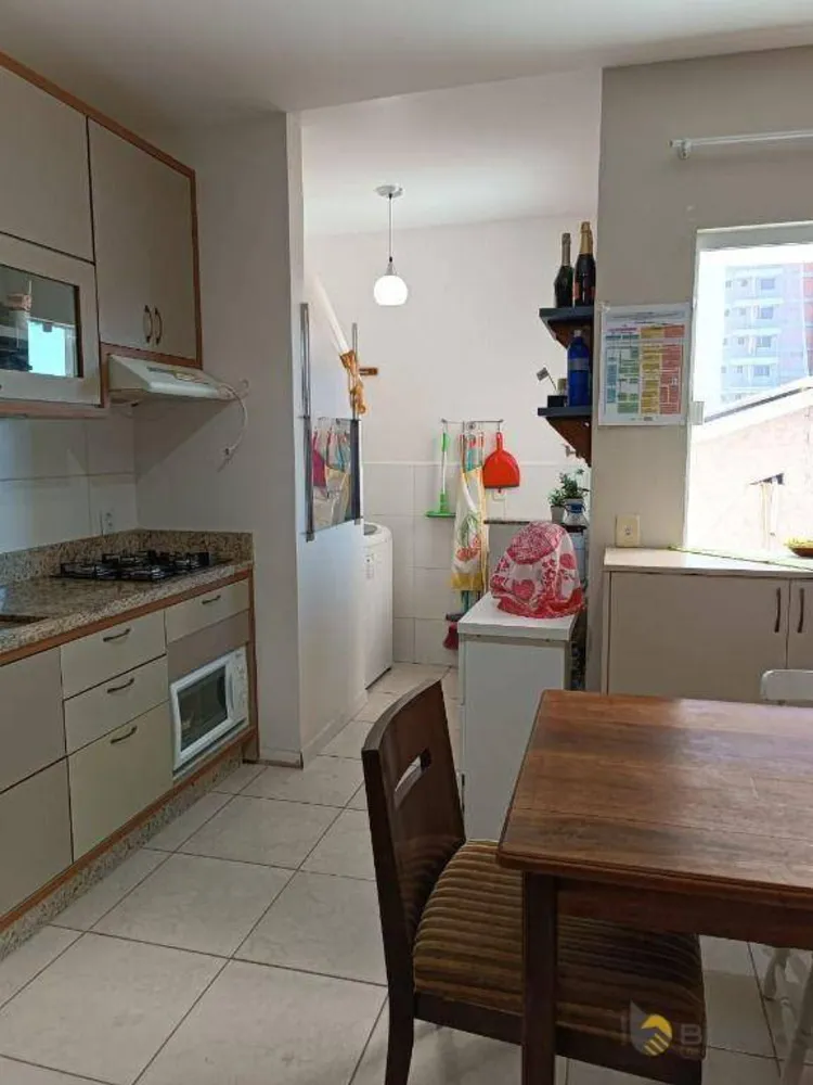 Apartamento, 3 quartos, 80 m² - Foto 4