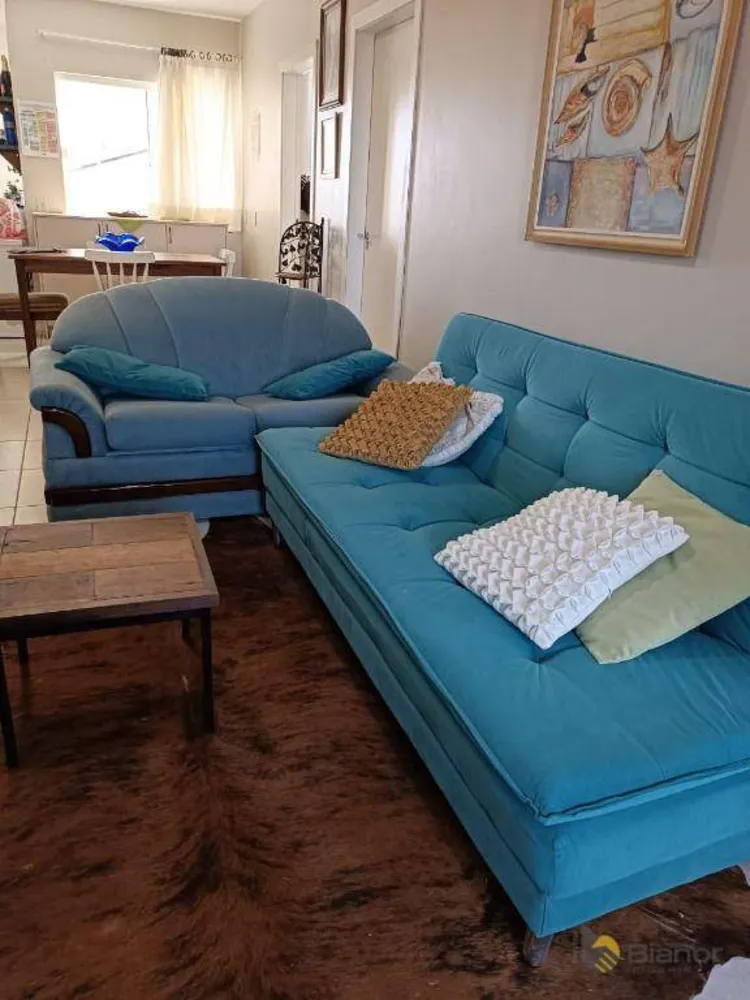 Apartamento, 3 quartos, 80 m² - Foto 3
