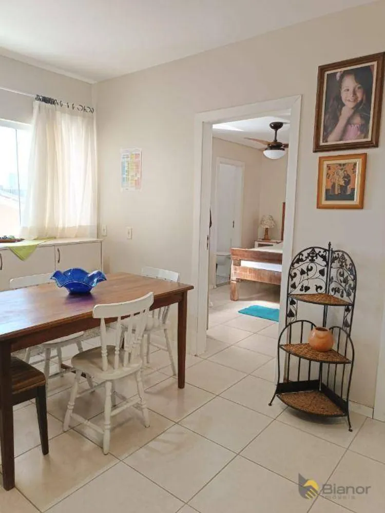 Apartamento, 3 quartos, 80 m² - Foto 5