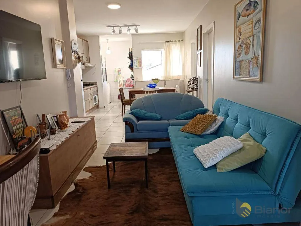 Apartamento, 3 quartos, 80 m² - Foto 1