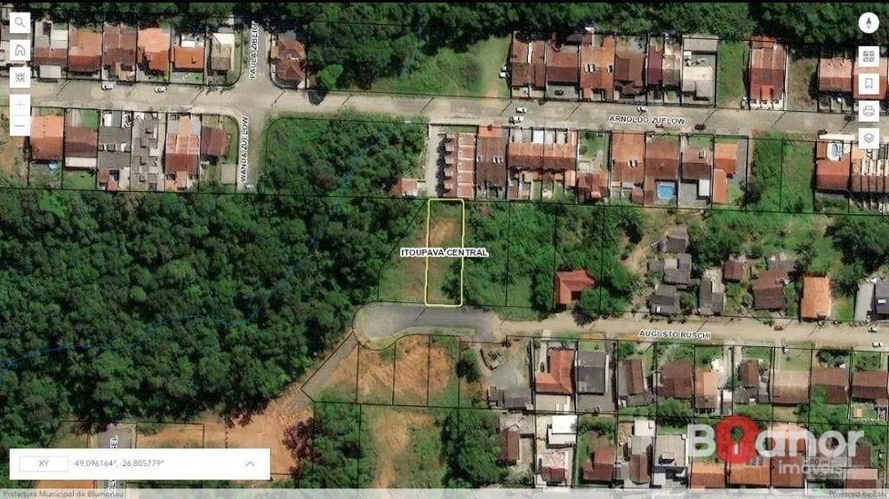 Loteamento e Condomínio, 576 m² - Foto 10