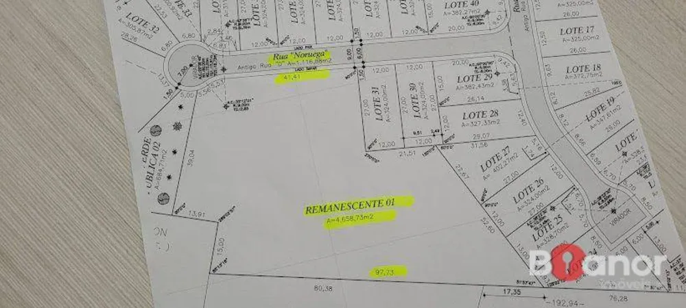 Terreno, 4658 m² - Foto 16