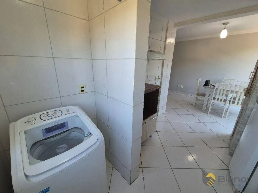 Apartamento, 2 quartos, 59 m² - Foto 9