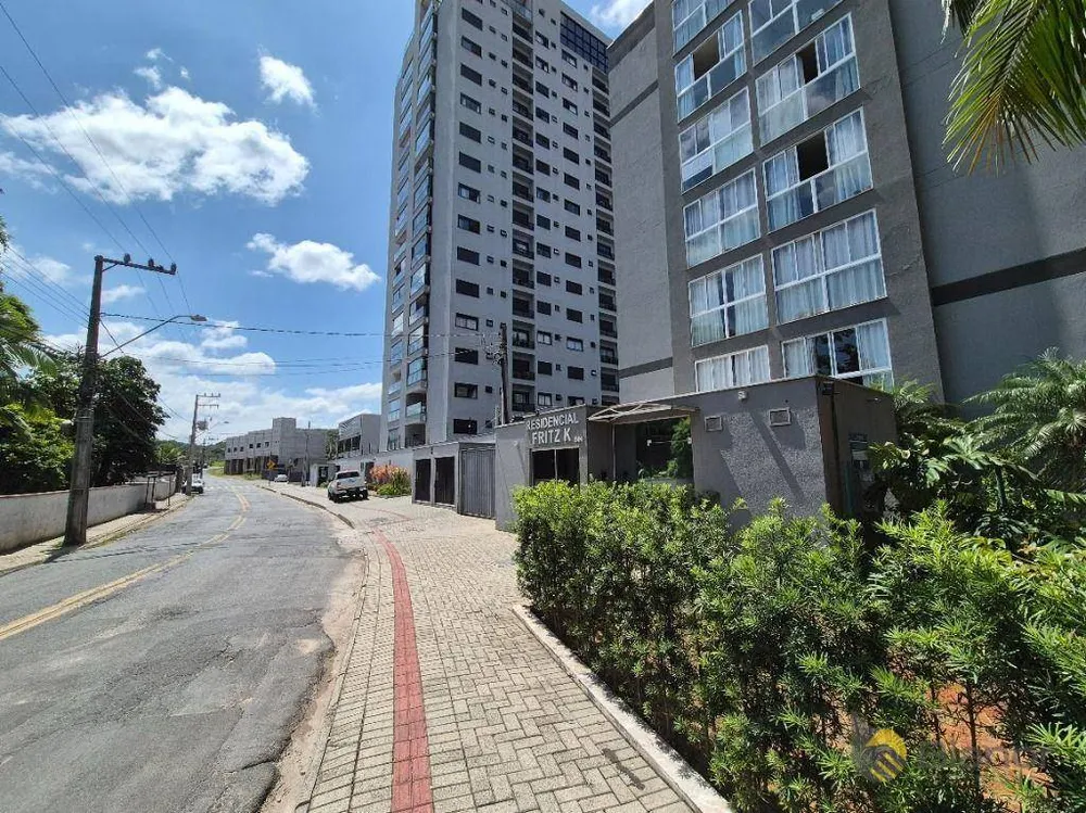 Apartamento, 2 quartos, 59 m² - Foto 16