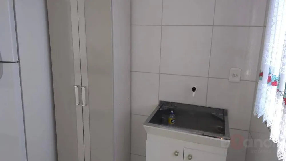 Apartamento, 2 quartos, 59 m² - Foto 1