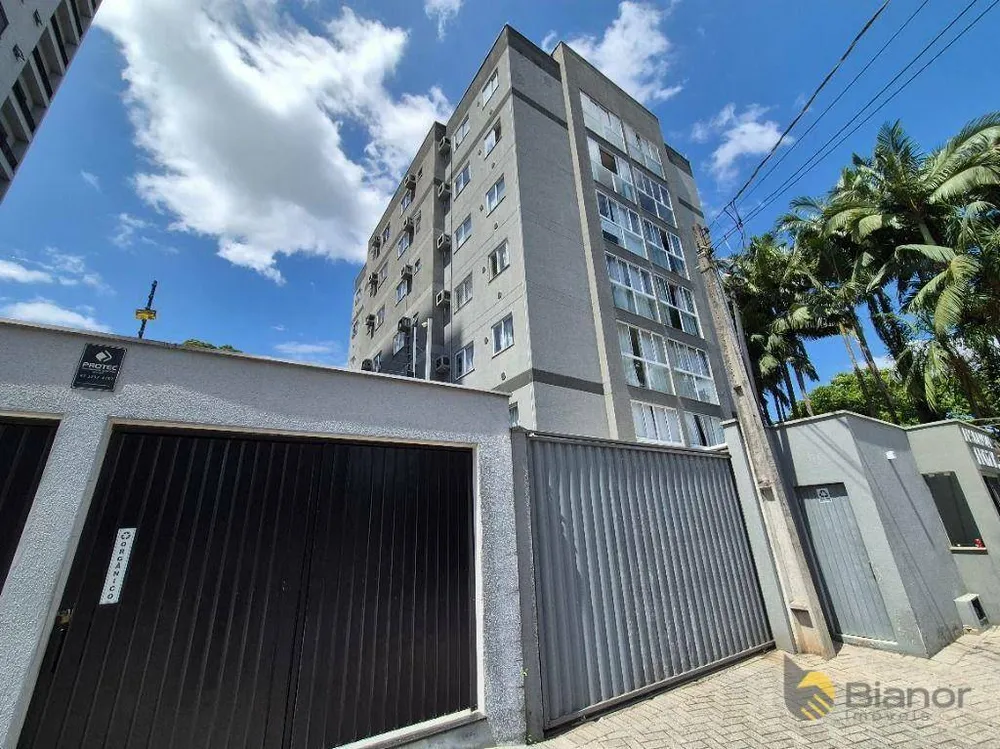 Apartamento, 2 quartos, 59 m² - Foto 15