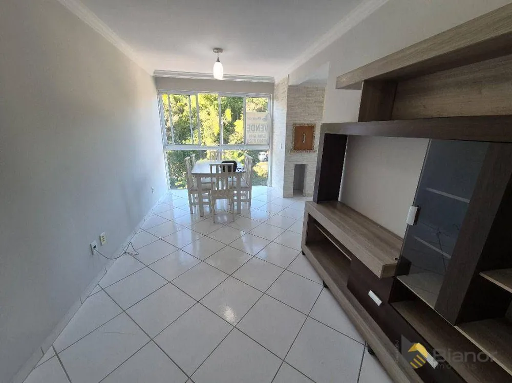 Apartamento, 2 quartos, 59 m² - Foto 7