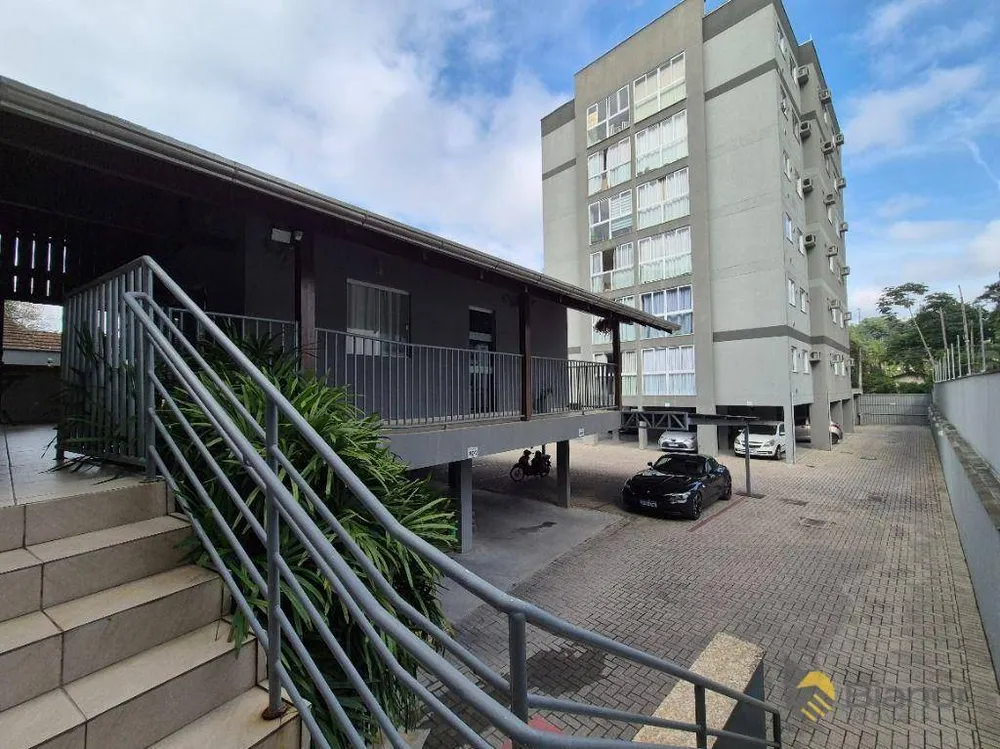 Apartamento, 2 quartos, 59 m² - Foto 13