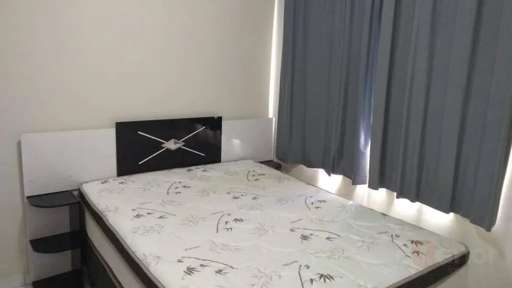 Apartamento, 2 quartos, 59 m² - Foto 2
