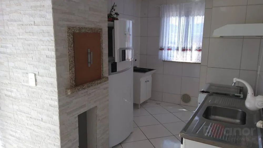 Apartamento, 2 quartos, 59 m² - Foto 6