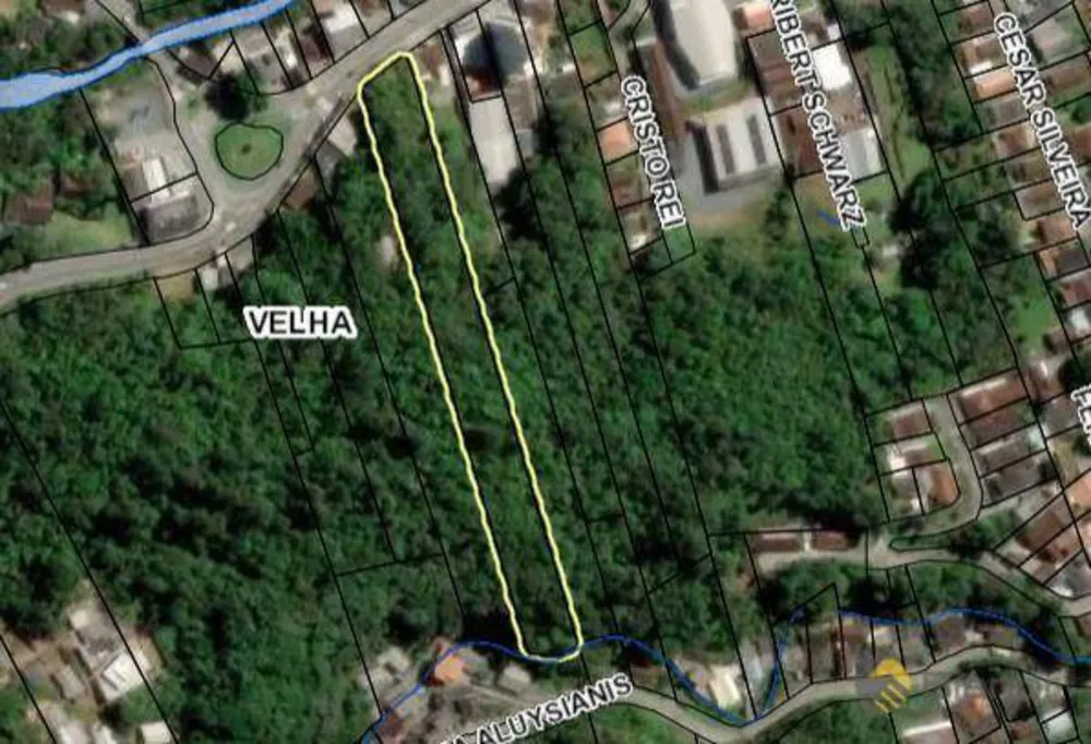 Terreno, 9370 m² - Foto 5