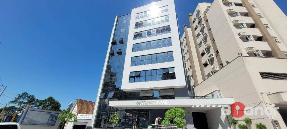 Apartamento, 2 quartos, 92 m² - Foto 16