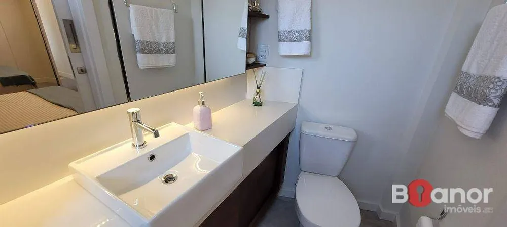 Apartamento, 2 quartos, 92 m² - Foto 8