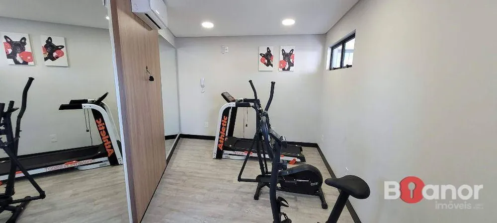 Apartamento, 2 quartos, 92 m² - Foto 11