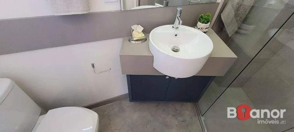 Apartamento, 2 quartos, 92 m² - Foto 9