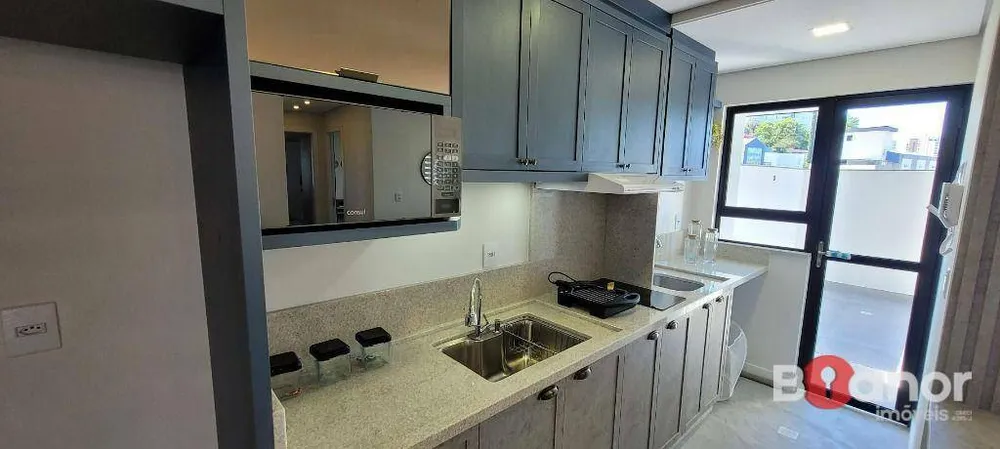 Apartamento, 2 quartos, 92 m² - Foto 4