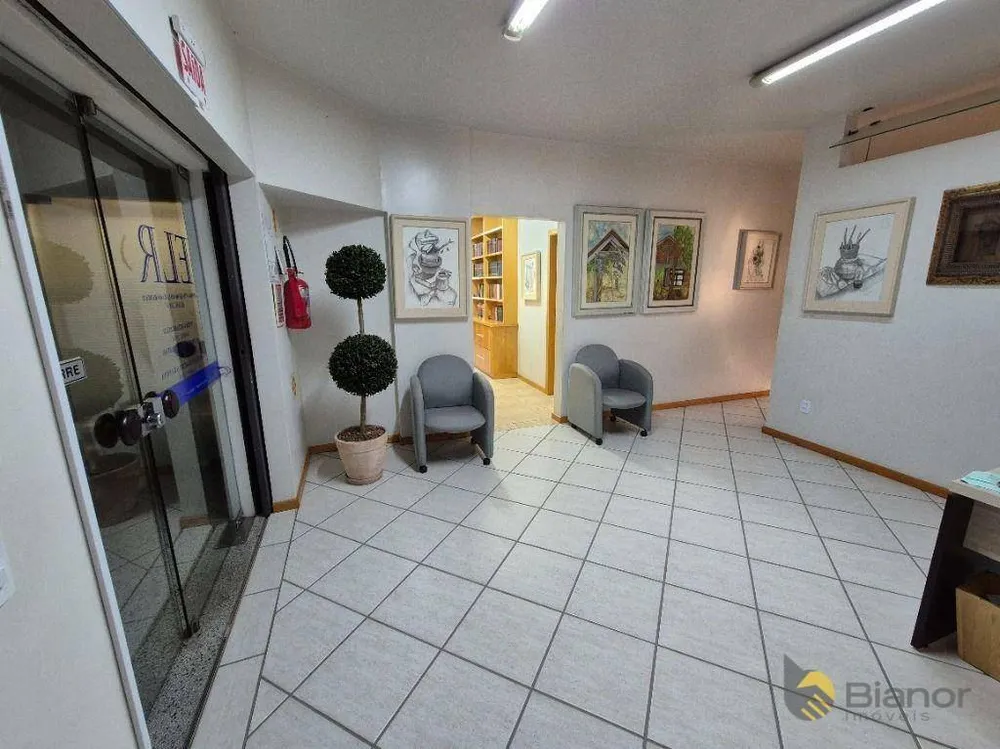 Sala-Conjunto, 220 m² - Foto 2
