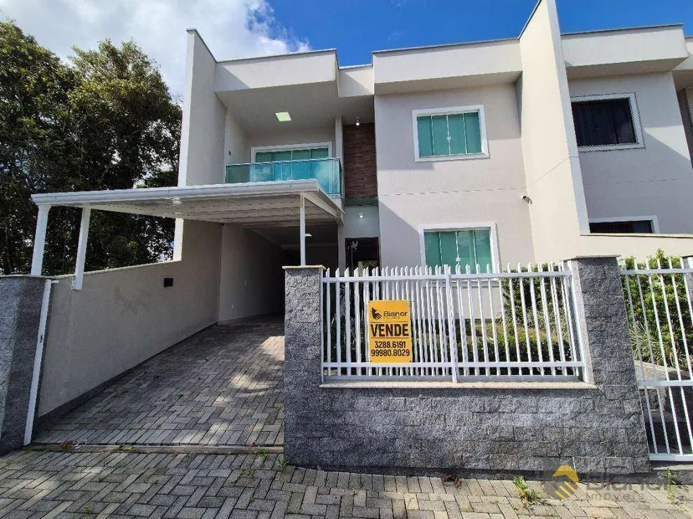 Casa, 3 quartos, 140 m² - Foto 1