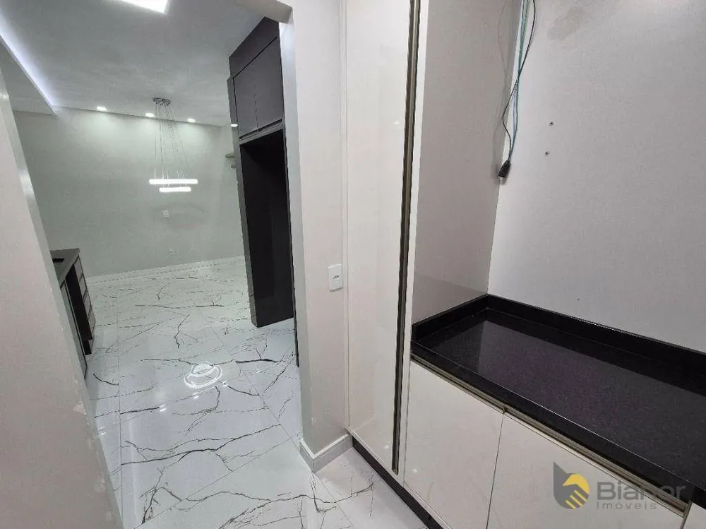 Casa, 3 quartos, 140 m² - Foto 3