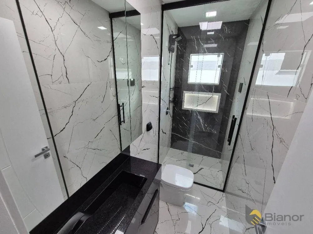 Casa, 3 quartos, 140 m² - Foto 8