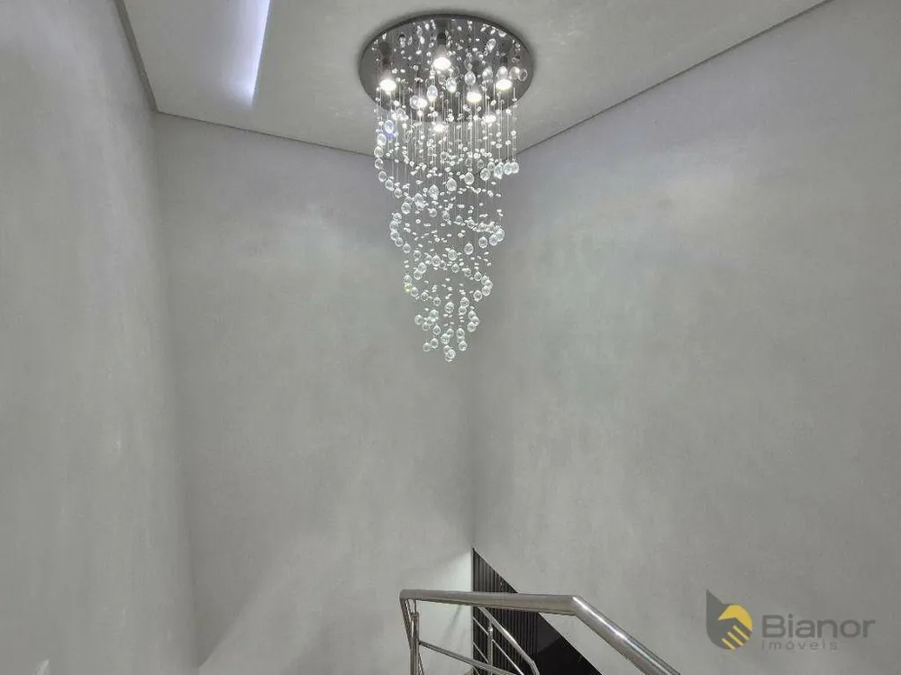 Casa, 3 quartos, 140 m² - Foto 4