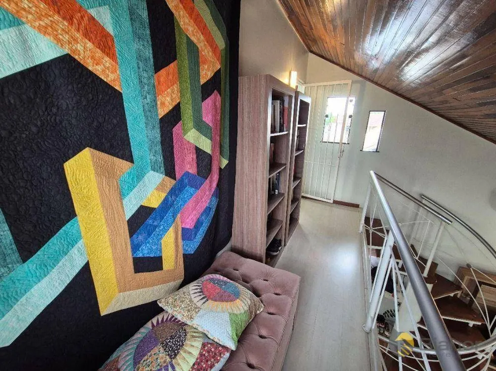 Casa, 3 quartos, 206 m² - Foto 13